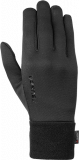 Reusch Power Stretch®  TOUCH-TEC 4899125 700 black front